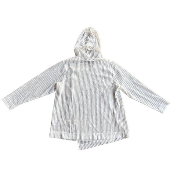 Tommy Hilfiger Light Hoodie, 0X - Picture 3 of 11